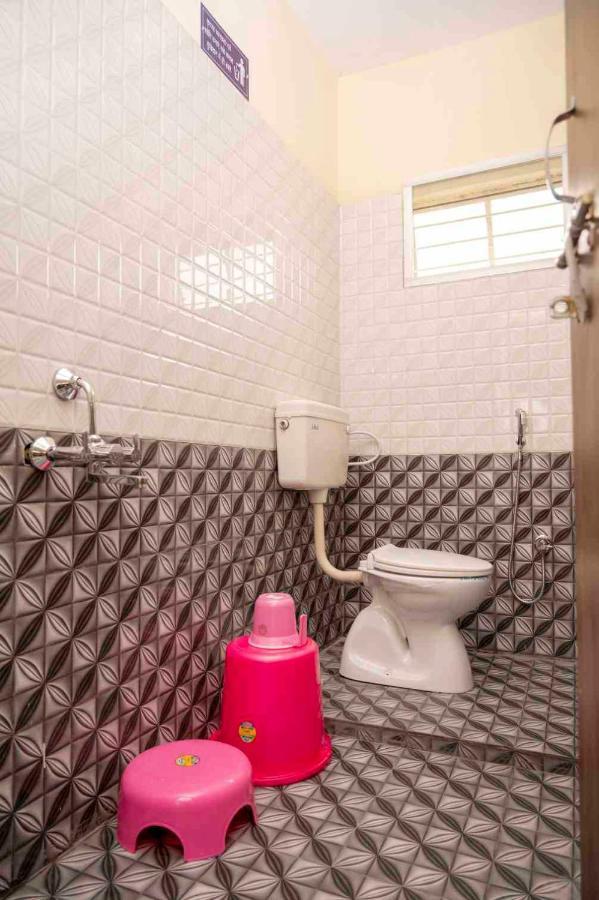 Hotel O Pop Hotel Blue Star Bhilai Exteriér fotografie